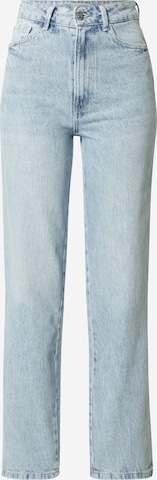 Pimkie Jeans in Blauw: voorkant
