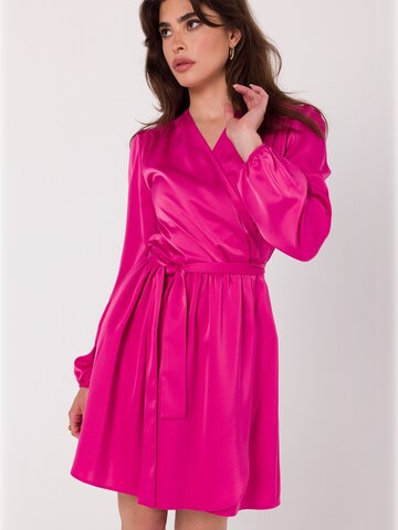 Makover - Vestido en rosa