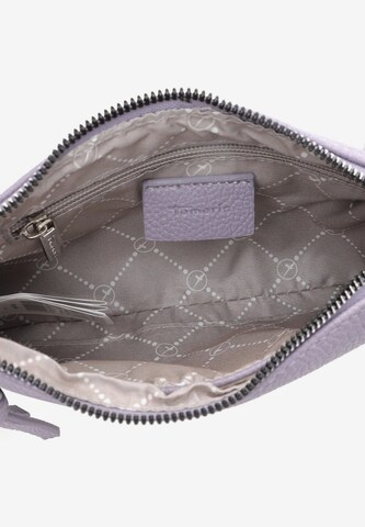 TAMARIS Shoulder Bag ' Alessia ' in Purple