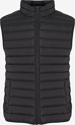 Urban Classics Prsluk u crna, Pregled proizvoda