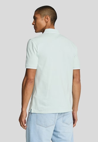 Lyle & Scott Shirt in Groen