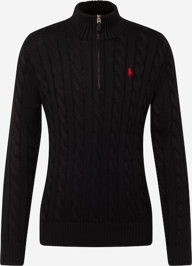 Polo Ralph Lauren Pullover em preto, Vista do artigo