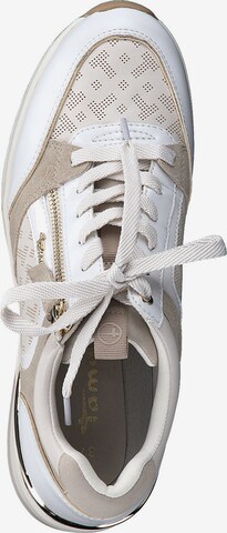 TAMARIS Sneakers in White