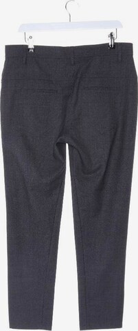 Brunello Cucinelli Hose M in Grau