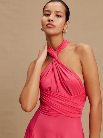 Next Společenské šaty – pink