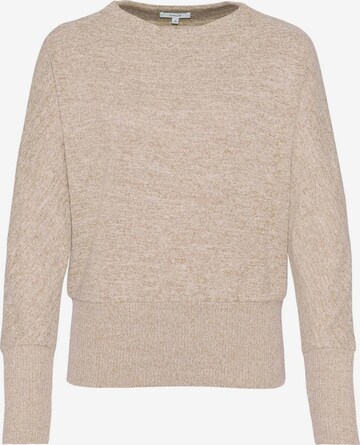 OPUS Pullover 'Sokola' in Beige: predná strana