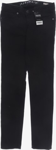 Mavi Jeans 27 in Schwarz: predná strana