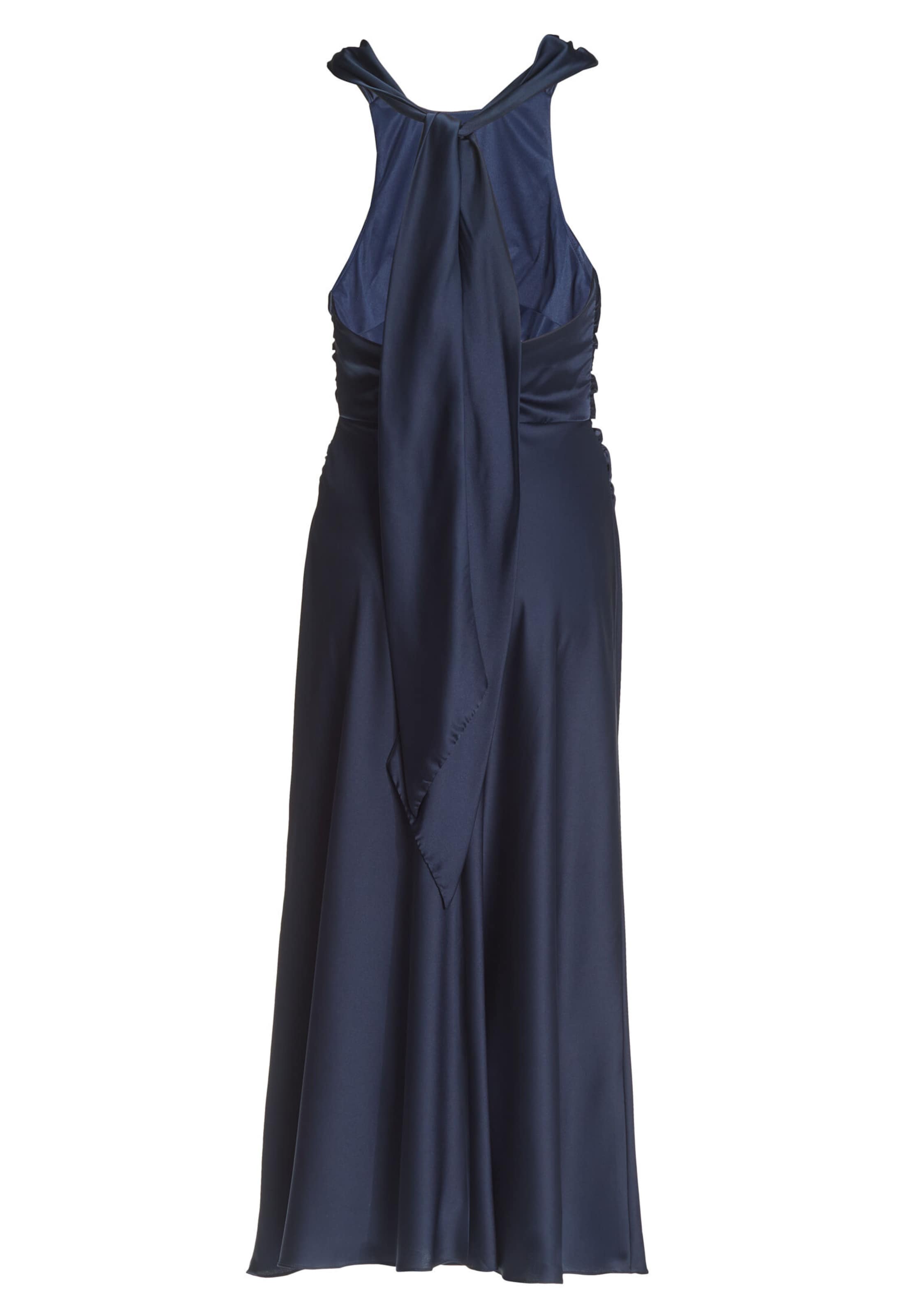 HEY KYLA Kleid in Blau