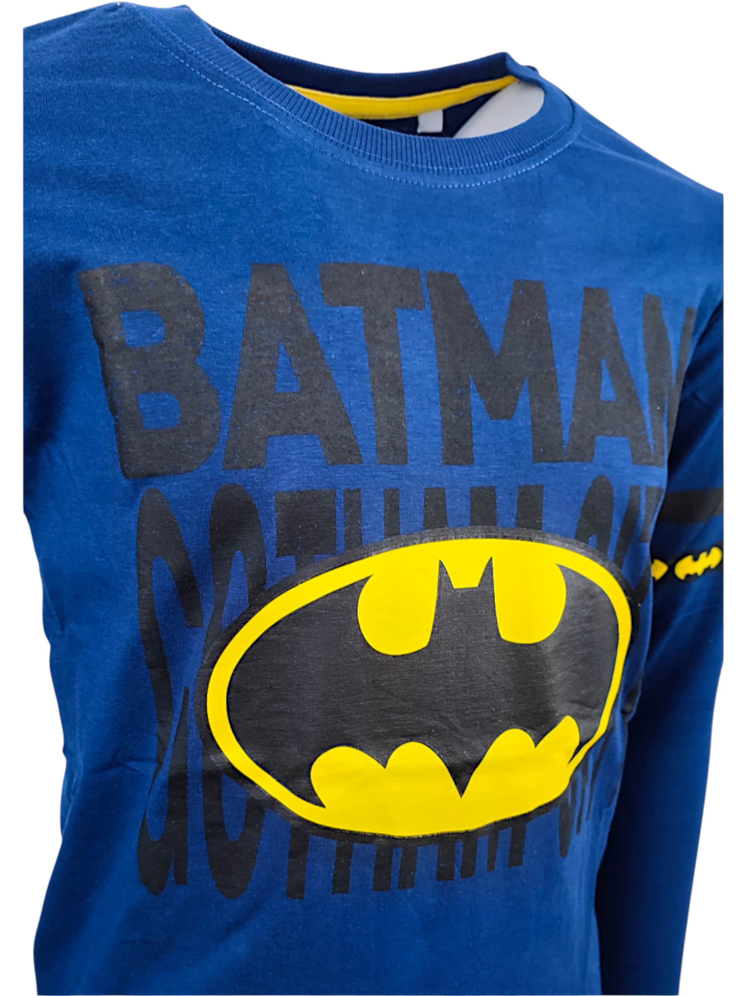 Batman Shirt 'Batman' in Blue