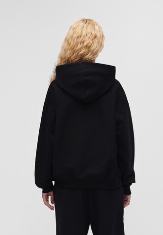 Nike Sportswear Dressipluus, värv must