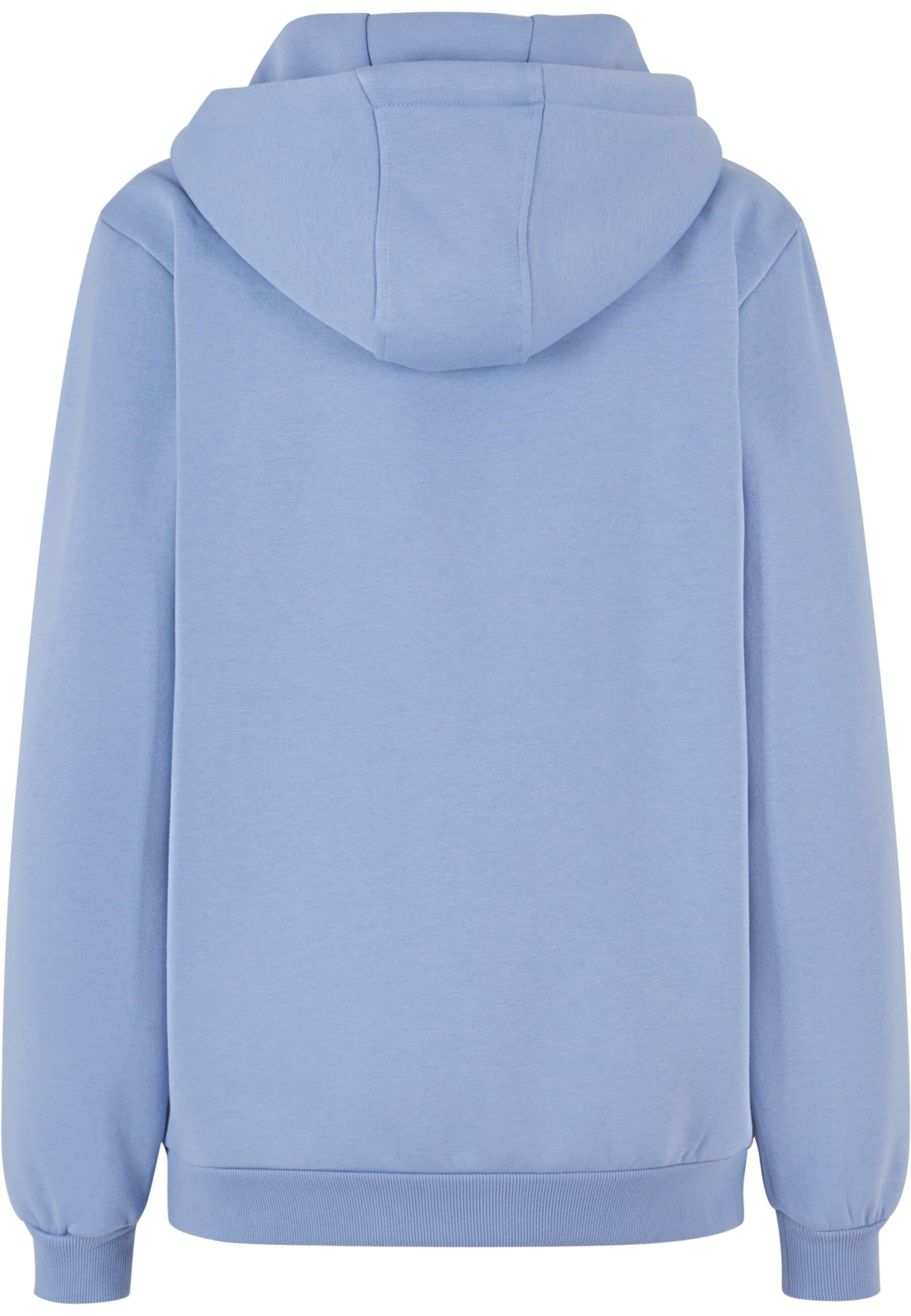 Miss Tee Sweatshirt in Blue