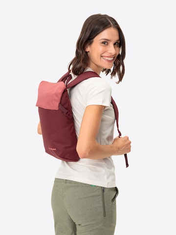 VAUDE Sportrucksack 'Unuk II' in Lila