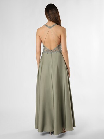 Laona Evening Dress ' ' in Green