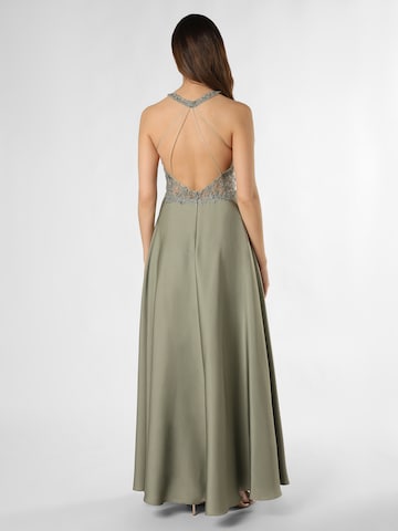Laona Evening Dress ' ' in Green