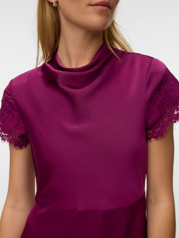 VERO MODA - Vestido 'VMRita' en lila