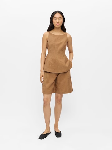 OBJECT Top 'OBJGamma' in Brown