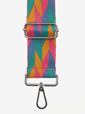 Accessori per borse di Zwillingsherz in colori misti