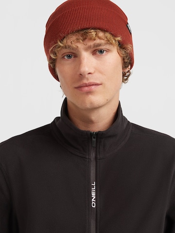 O'NEILL Beanie 'Dolomite' in Red