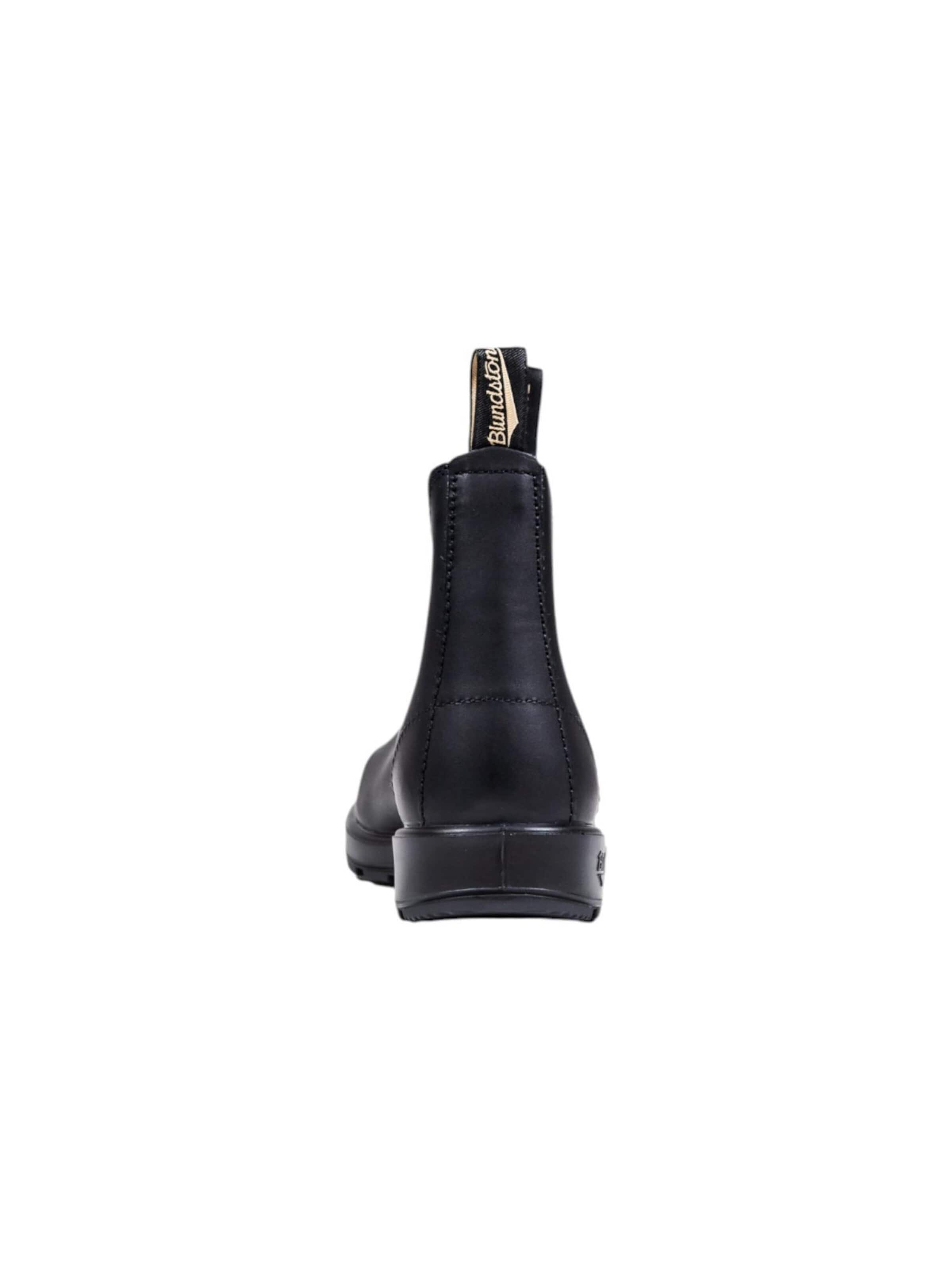 Boots chelsea 'ELASTIC SIDED BOOT 261' di Blundstone in nero