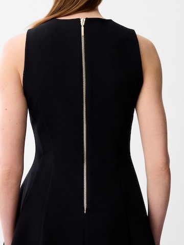 Robe adl en noir