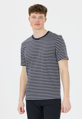 Whistler Shirt 'Manny' in Wit: voorkant