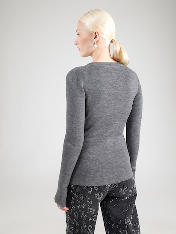 & Other Stories Kardigán - szürke