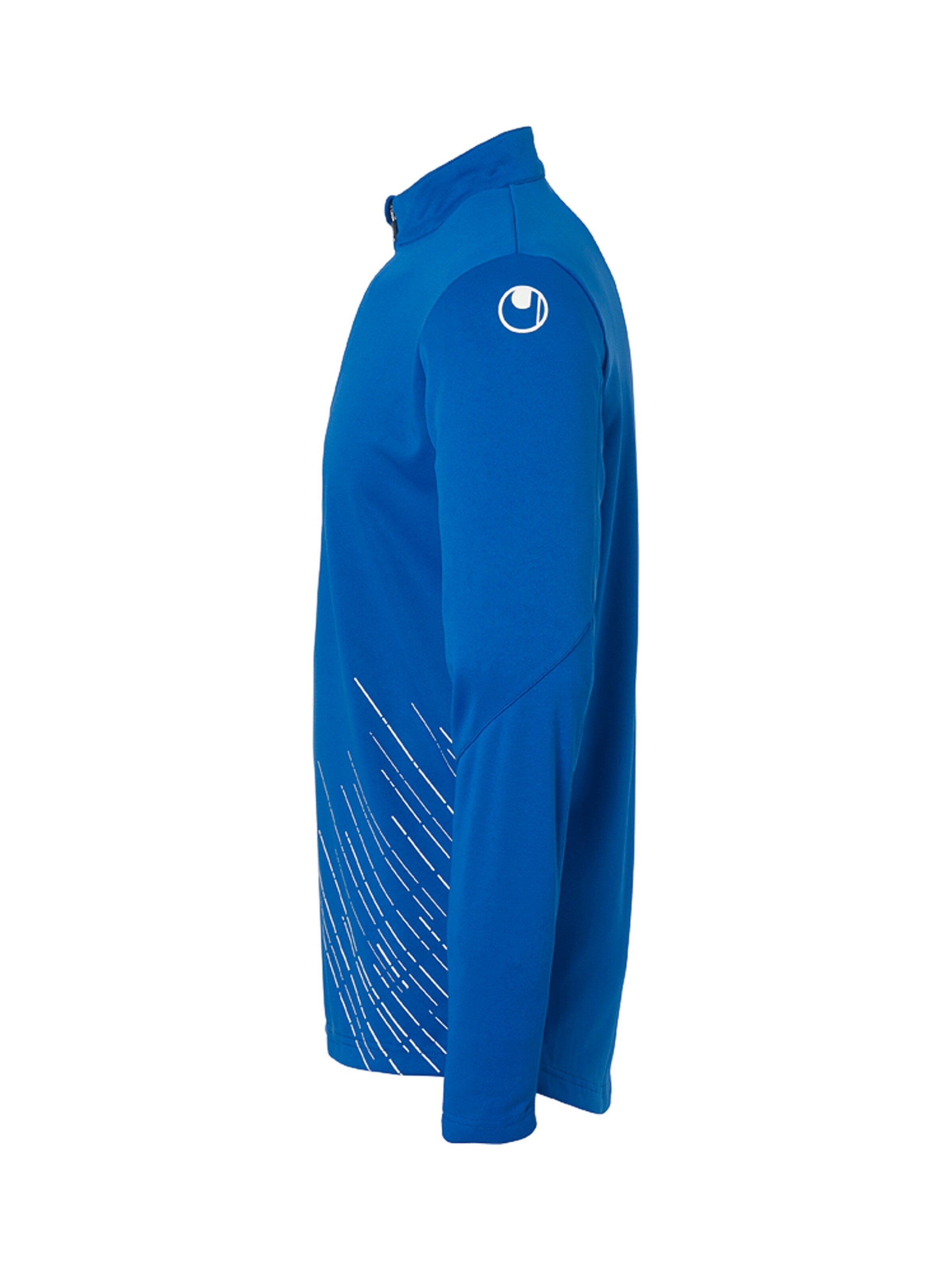 UHLSPORT Funktionsshirt in Blau