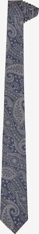 HECHTER PARIS Tie in Blue: front