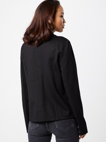 STREET ONE Blazer in Schwarz