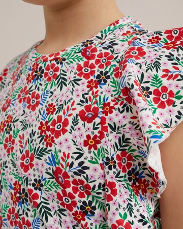Robe WE Fashion en mélange de couleurs