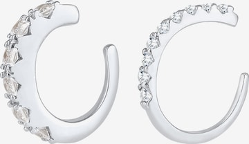 Boucles d'oreilles ELLI PREMIUM en argent