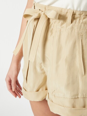 Polo Ralph Lauren Loose fit Pants in Beige