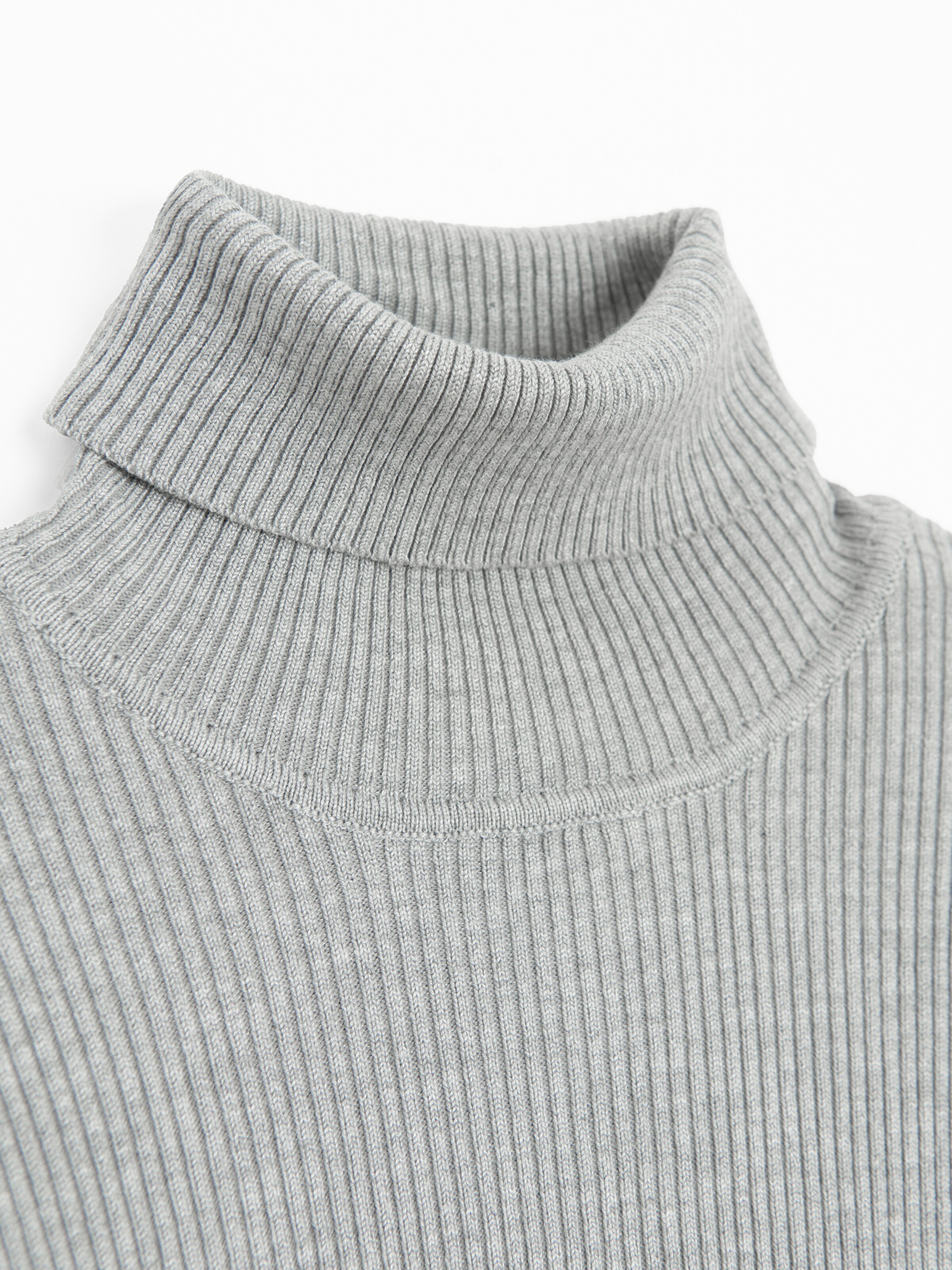 Cool Club Sweter w kolorze szary