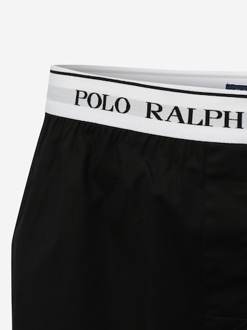 žalia Polo Ralph Lauren Boxer trumpikės