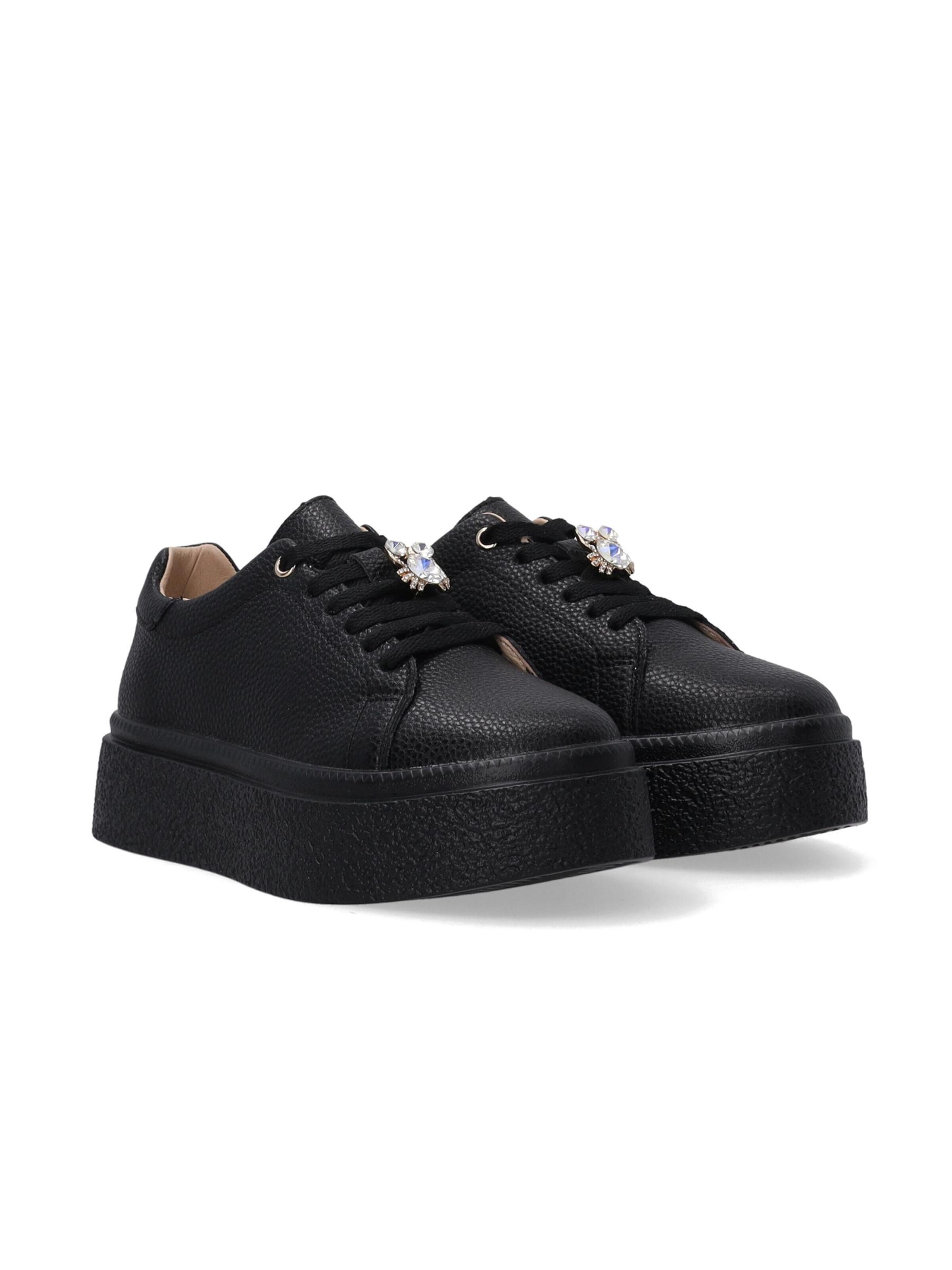VENEZIA Sneakers in 36 in Black, Item view