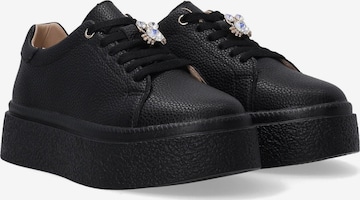 VENEZIA Sneakers in Black: front
