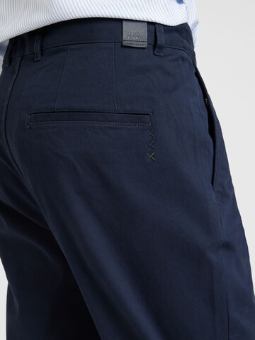 Regular Pantalon chino 'Drift' SCOTCH & SODA en bleu