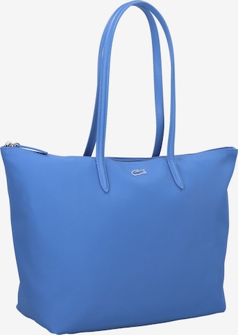 LACOSTE Shopper 'Concept' in Blue