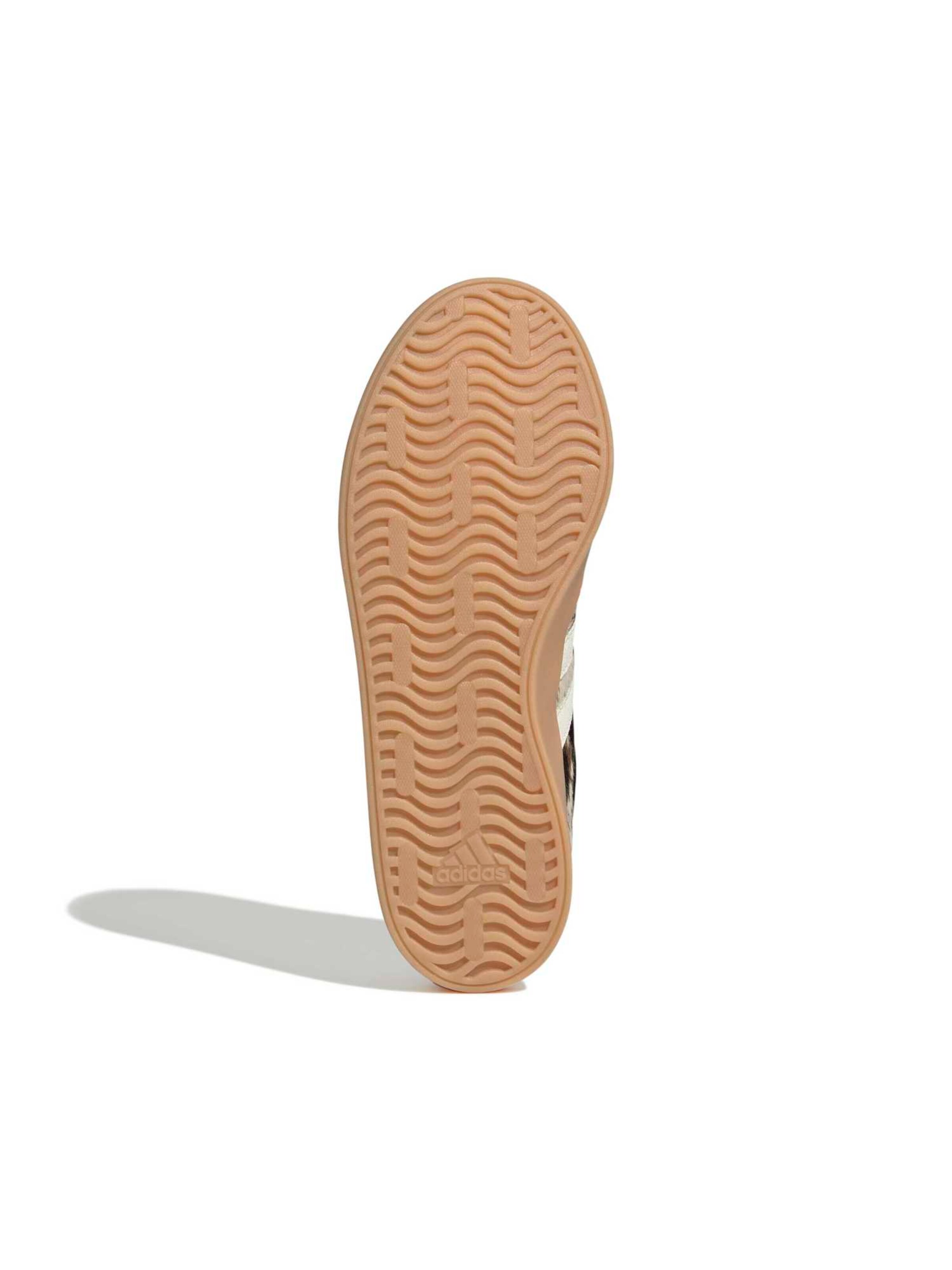 ADIDAS SPORTSWEARNiske tenisice 'VL COURT 3.0' - bijela boja