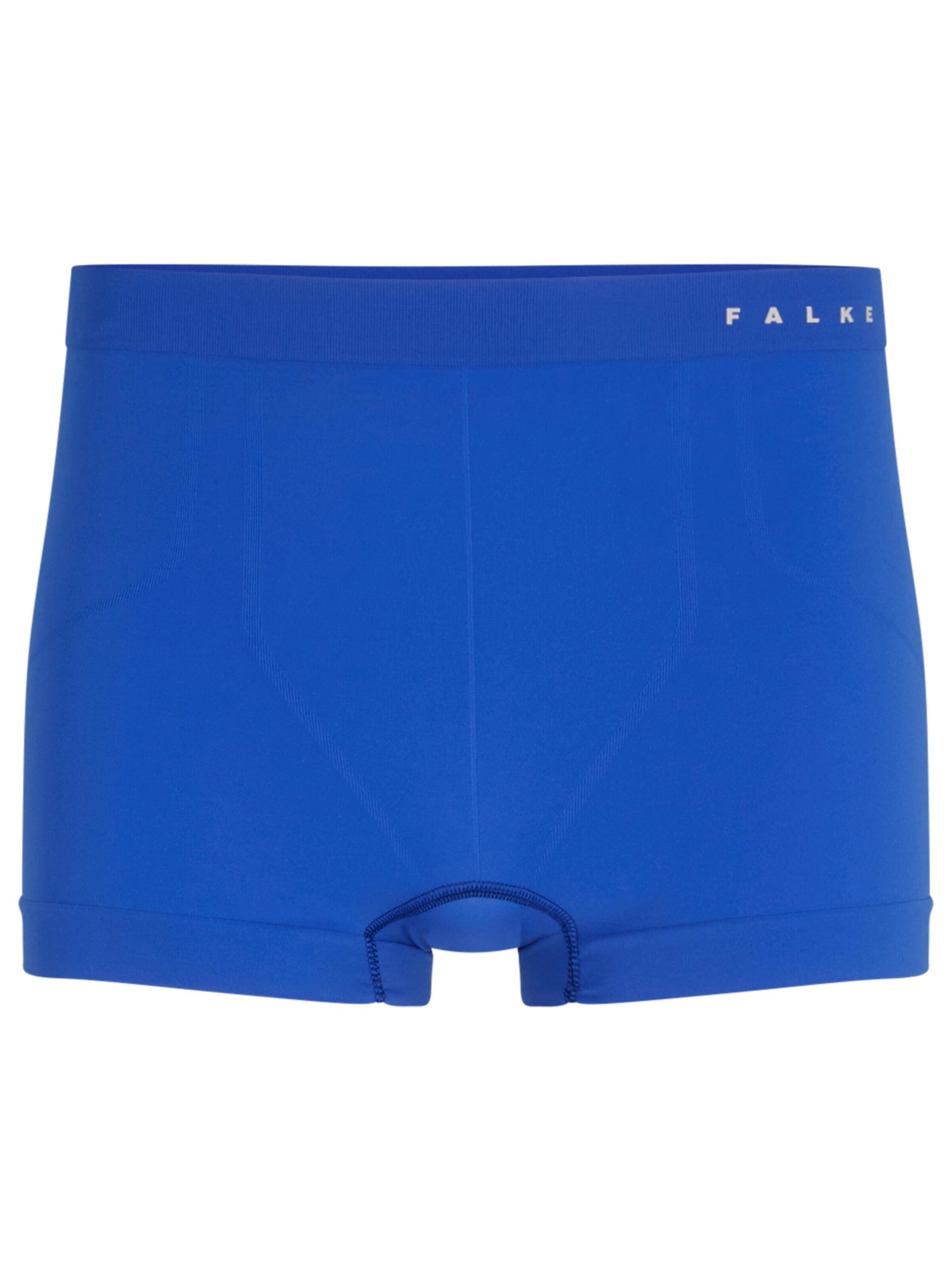 FALKE Boxershorts‌‌‌‌‌ in Blau