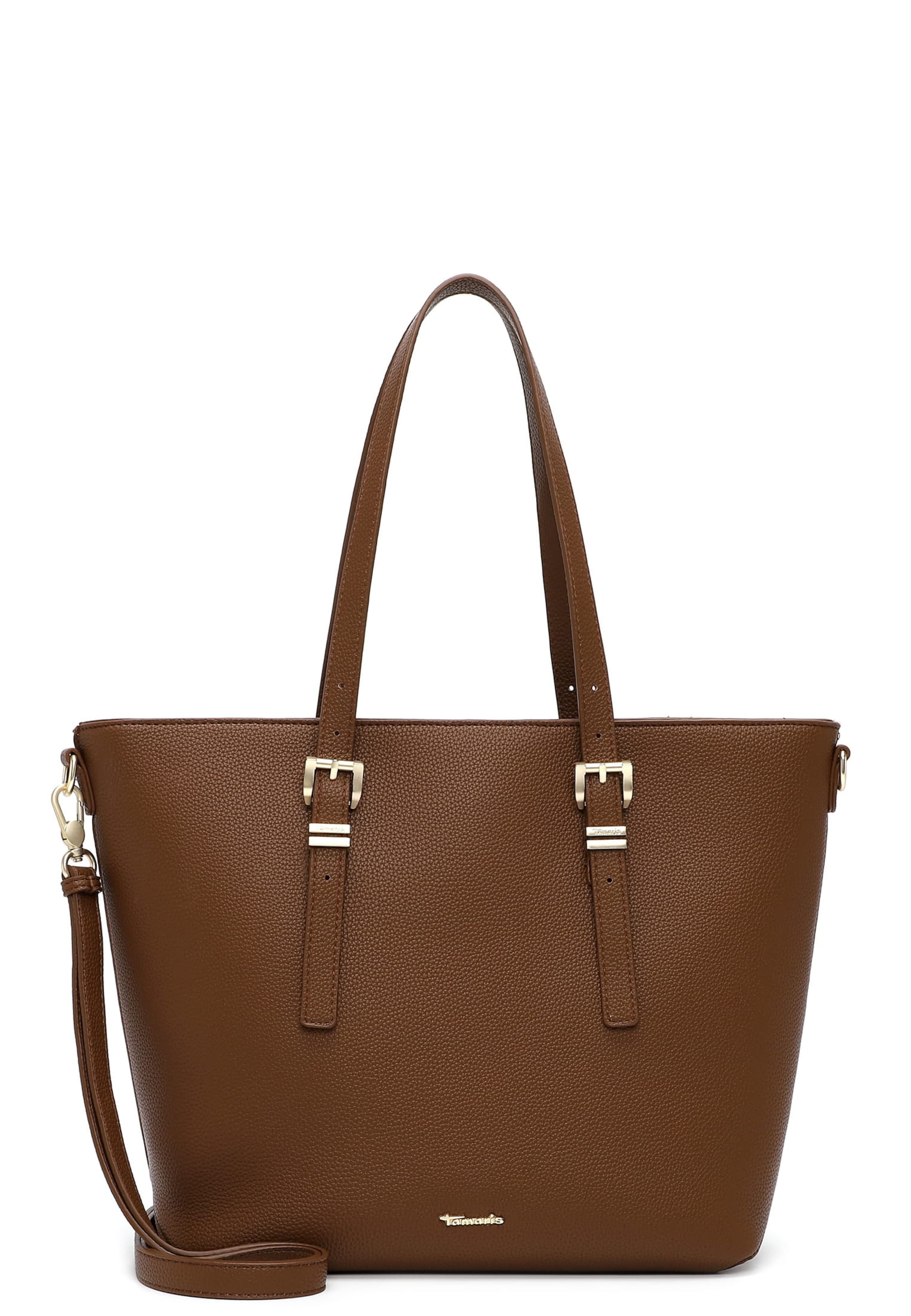 Tamaris Cabas 'Mareen' en One Size en marron, Vue avec produit