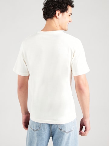 Jack & Jones Premium - Camisa 'JPRBLUMARCUS' em branco