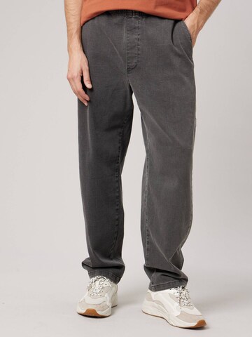 Deeluxe Loosefit Broek in Grijs