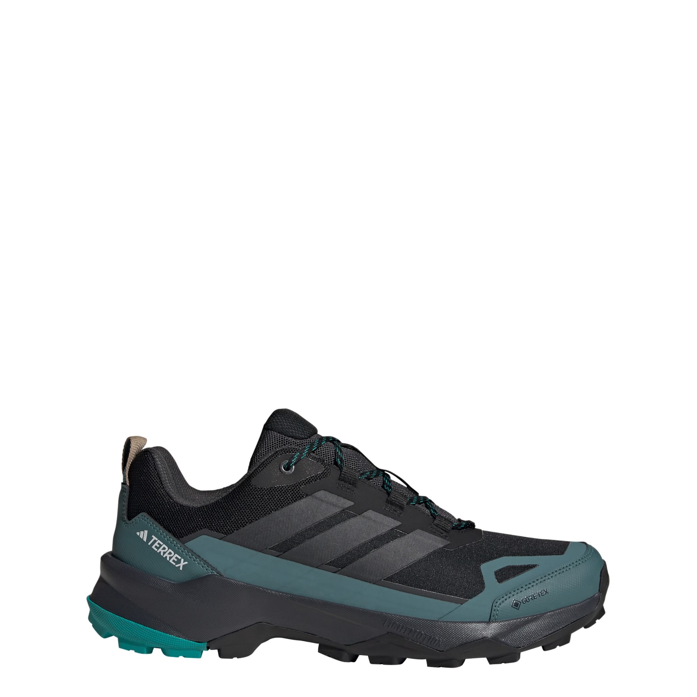 ADIDAS TERREX Polobotky 'Skychaser Ax5' – černá