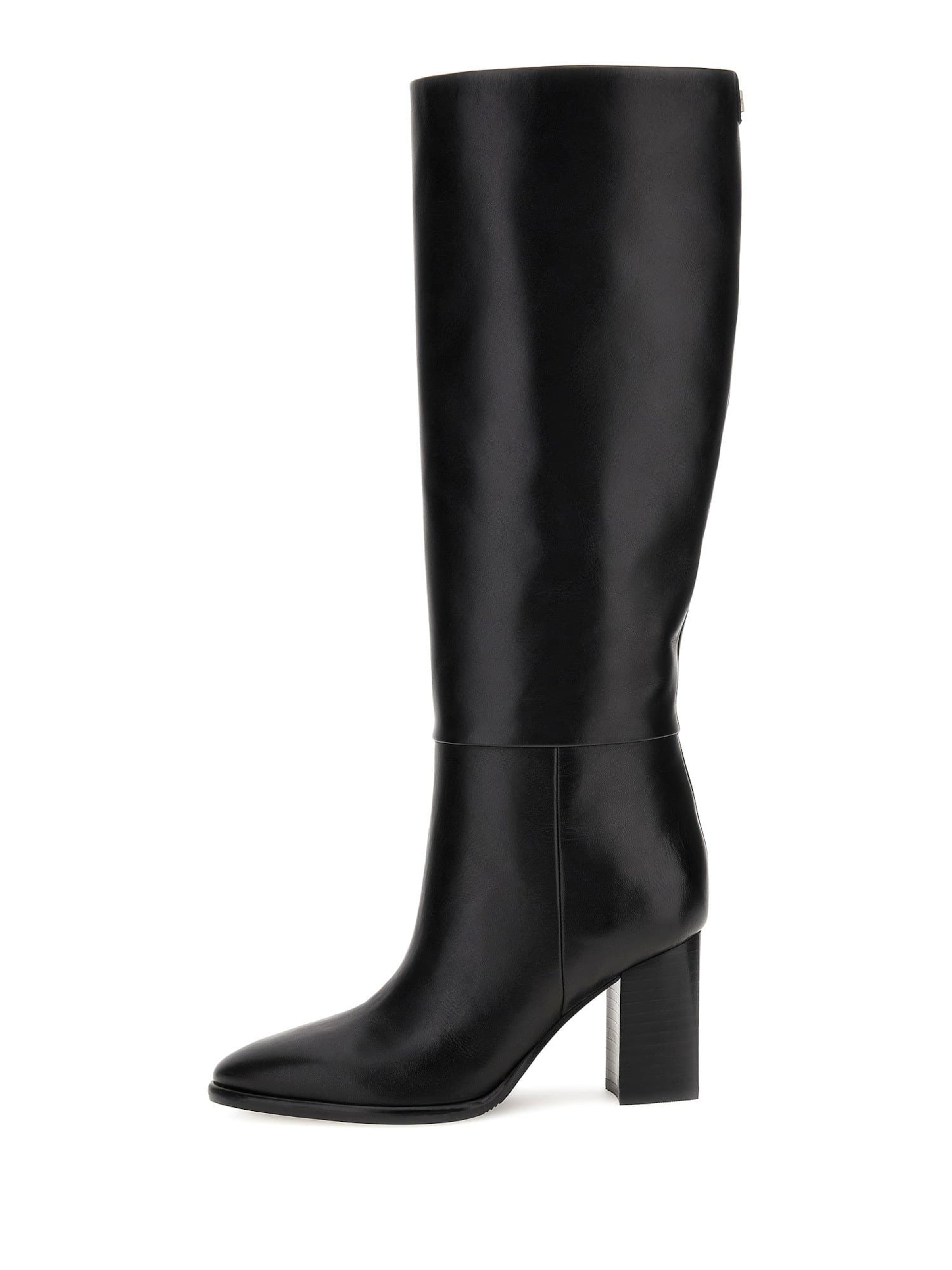 GUESS Boots 'Perinna' in Black: front