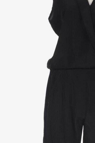 Pull&Bear Overall oder Jumpsuit S in Schwarz