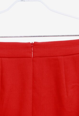 M MADELEINE Skirt in S in Red