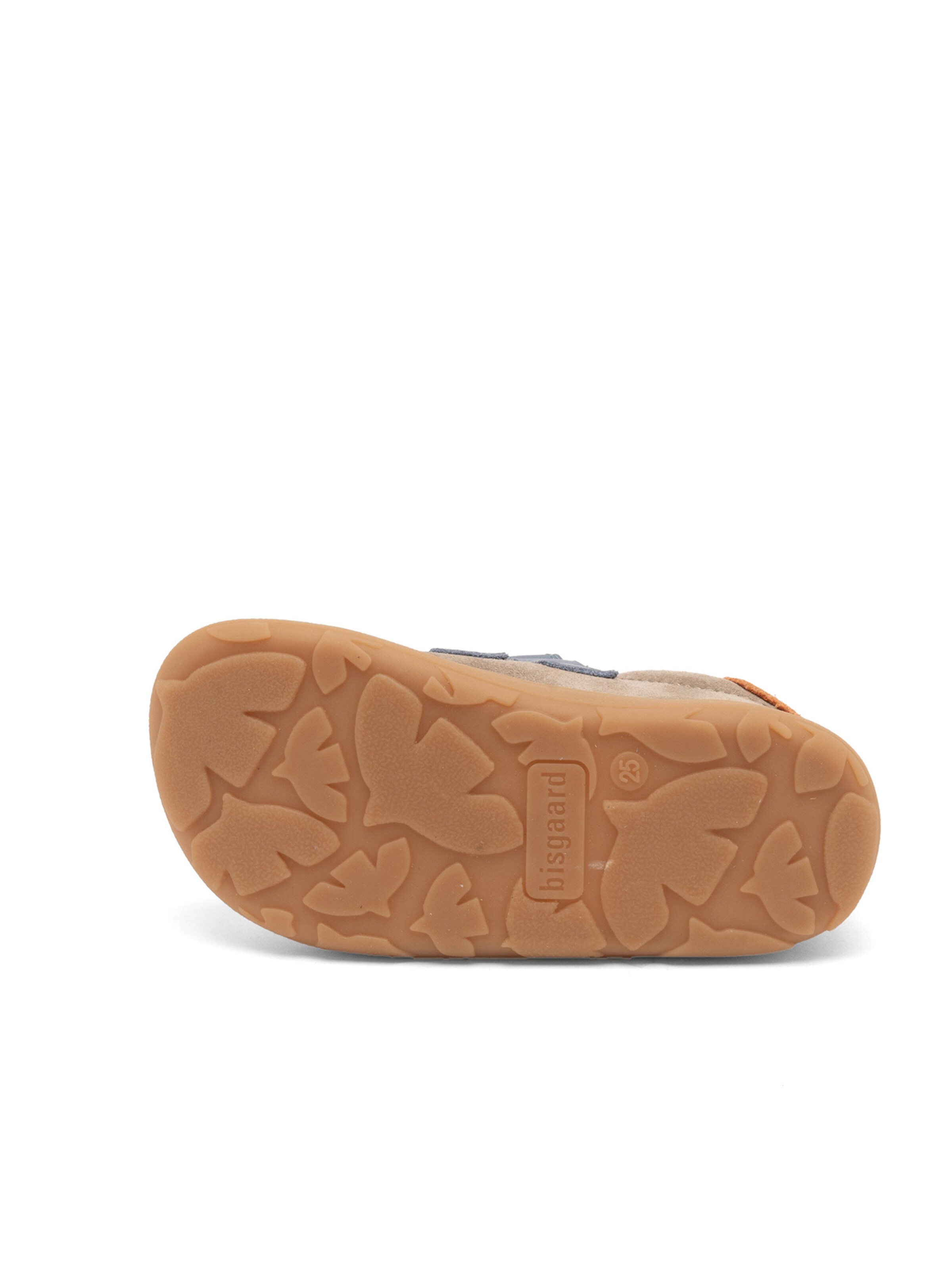 BISGAARD Trainers 'Ricco' in Blue