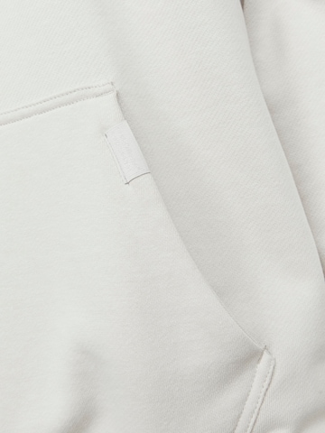 JACK & JONES Sweatshirt 'Collective' i beige