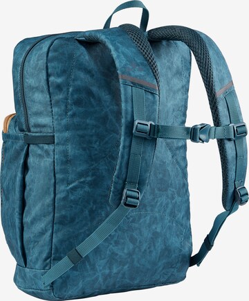 VAUDE Sportrugzak 'Minnie' in Blauw